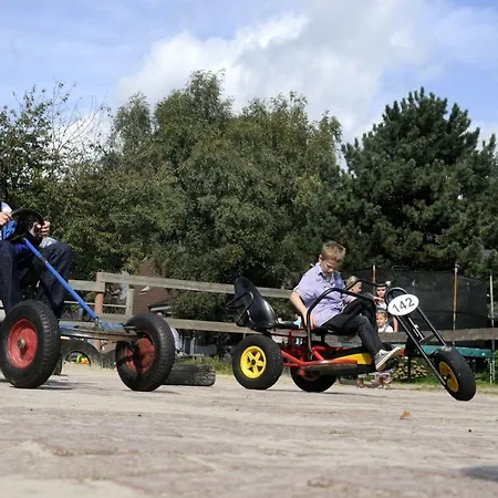 Ferien & Freizeithof Meutstege *