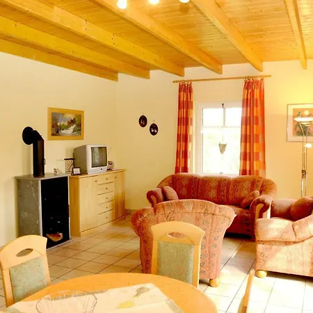 Ferien & Freizeithof Meutstege בית נופש *