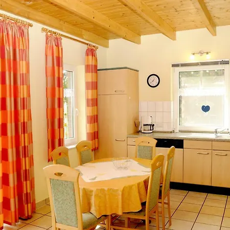 Ferien & Freizeithof Meutstege בית נופש