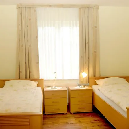 Ferien & Freizeithof Meutstege *