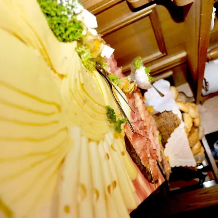 Ferien & Freizeithof Meutstege *