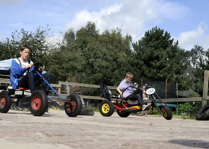 Ferien & Freizeithof Meutstege *