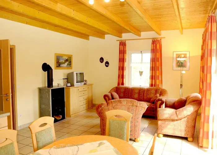 Ferien & Freizeithof Meutstege Ferienhaus *