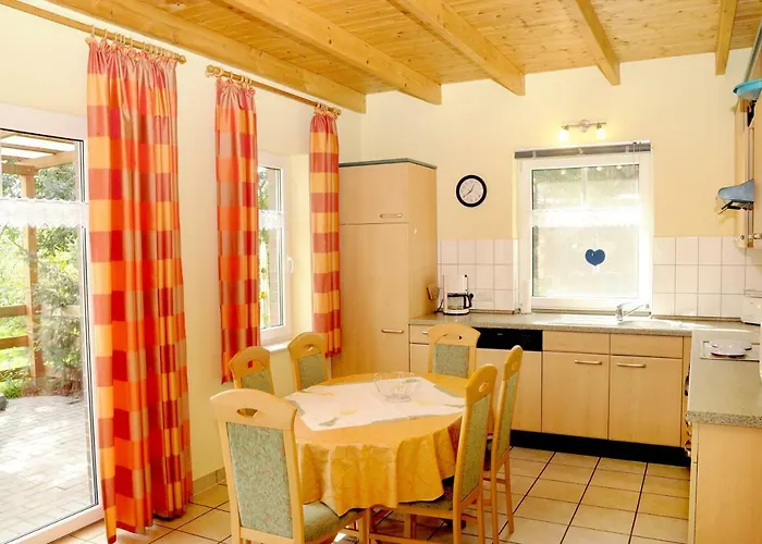 Ferien & Freizeithof Meutstege Ferienhaus