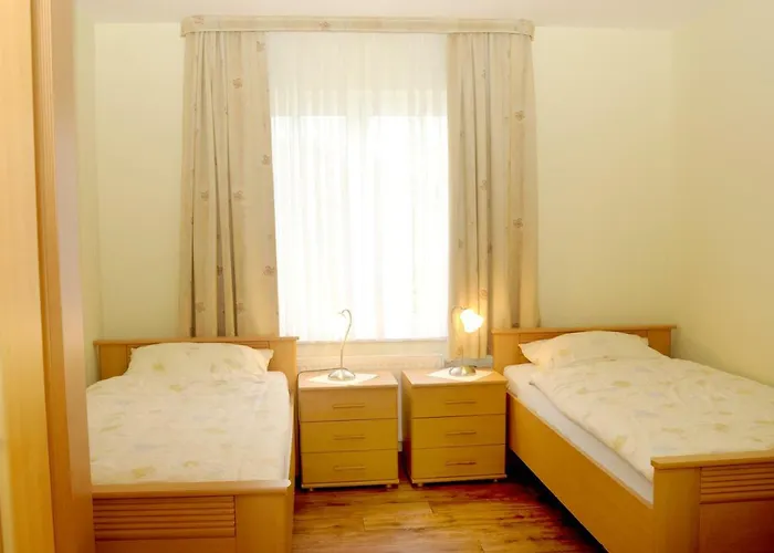 Ferien & Freizeithof Meutstege *