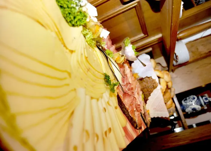 Ferien & Freizeithof Meutstege *