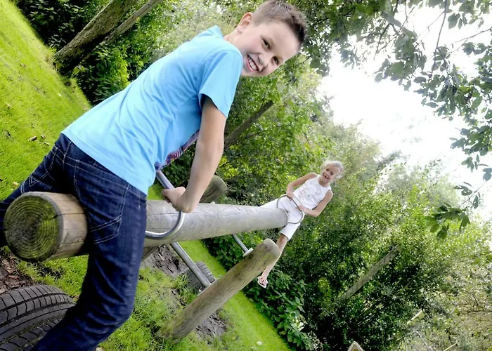 Ferien & Freizeithof Meutstege Haren